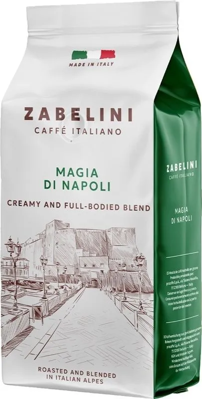 Забелини Magia di Napoli зерно 1 кг